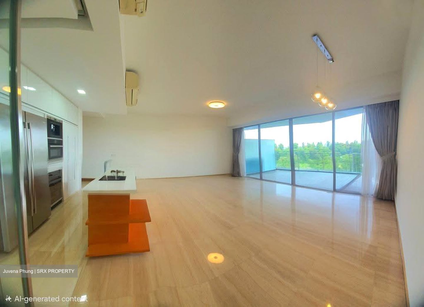 SilverSea (D15), Condominium #606327901